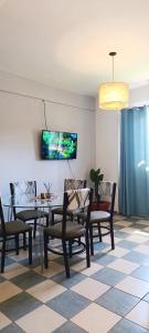 Φωτογραφία από το άλμπουμ του Alojamiento Oroyte στο Πουέρτο Ιγκουασού