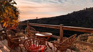 Billede fra billedgalleriet på Terrazas de la Sierra i Lújar