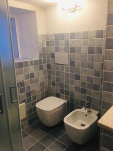 Gallery image of Beach House Ilaria Acquamarina Apt in Olbia +15 photos