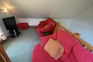 Photo de la galerie de l'établissement Swallow Cottage, à Fort William 28 autres photos