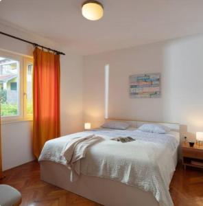 Gallery image of Ana Apartment in Rabac