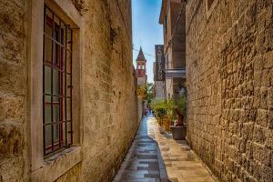 Fotografie z fotogalerie ubytování Retro Art Boutique Hotel v destinaci Baku