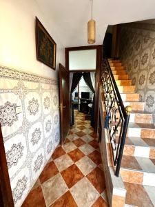Fotografie z fotogalerie ubytování Appartement confort et sérénité v destinaci Ikhorbane