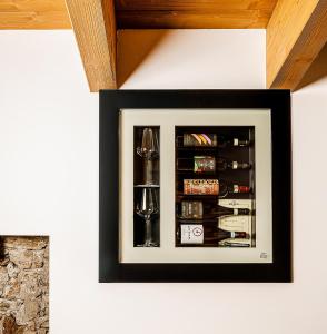 Fotografie z fotogalerie ubytování Wine Hotel Ristorante San Carlo - Boutique Hotel & SPA v destinaci Chiuro