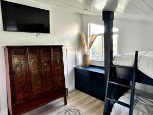 Billede fra billedgalleriet på Spacious 4BR Mountain View 5 min to PC Resort i Park City