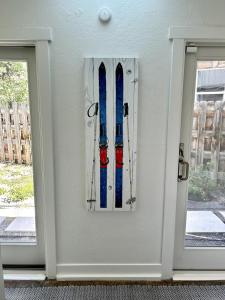 Billede fra billedgalleriet på Spacious 4BR Mountain View 5 min to PC Resort i Park City