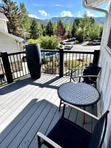 Billede fra billedgalleriet på Spacious 4BR Mountain View 5 min to PC Resort i Park City