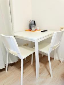 Φωτογραφία από το άλμπουμ του chambre double στο Charleroi +7 φωτογραφίες