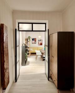 Gallery image of Rome's hills and Jubilee locations with style in Frascati