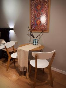 Fotografie z fotogalerie ubytování Cozy cubby in Batumi v destinaci Batumi + 16 fotografií