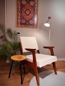 Fotografie z fotogalerie ubytování Cozy cubby in Batumi v destinaci Batumi