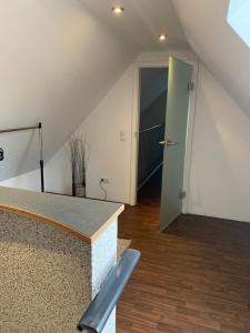 Gambar di galeri bagi Wohnung im Spessart di Rothenfels