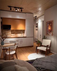 Fotografie z fotogalerie ubytování Cozy cubby in Batumi v destinaci Batumi