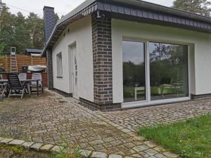 Foto dalla galleria di Haus am See a Lindow