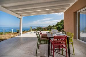 Imagen de la galería de Villa Orizzonte, en Scopello