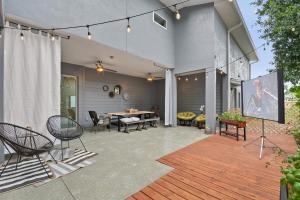 Gallery image of Great Outdoor Area in Orlando