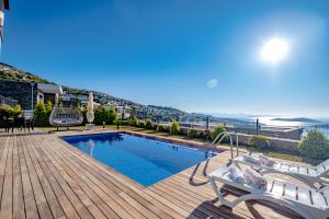 Φωτογραφία από το άλμπουμ του Farilya Villas by Important Group Travel στο Μπόντρουμ +74 φωτογραφίες