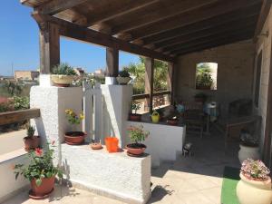 Gallery image of Home Music & Love in Favignana