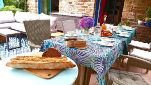 Φαγητό σε αυτό το bed & breakfast ή κάπου εκεί κοντά +16 φωτογραφίες