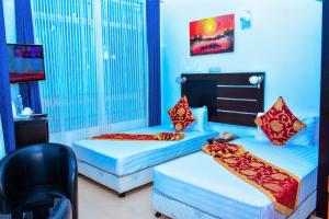 Gallery image of MARKDON VILLAGE HOTEL Dodoma in Dodoma