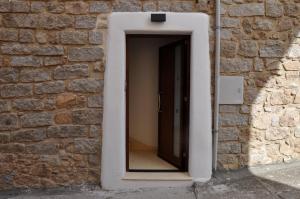 Fotografie z fotogalerie ubytování B&B Baroi Orgosolo v destinaci Orgosolo
