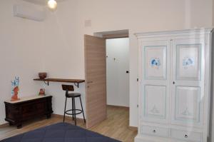 Fotografie z fotogalerie ubytování B&B Baroi Orgosolo v destinaci Orgosolo