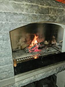 Foto sihtkohas Šišava asuva majutusasutuse Vila Flora Vlašić galeriist