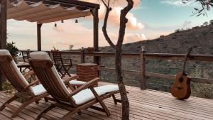 Billede fra billedgalleriet på Terrazas de la Sierra i Lújar + 19 billeder