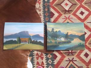Fotografie z fotogalerie ubytování Bø Huset v destinaci Sortland