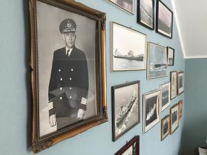 Fotografie z fotogalerie ubytování Bø Huset v destinaci Sortland