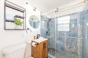 Ένα μπάνιο στο Tropic Isle Boutique Hotel +87 φωτογραφίες