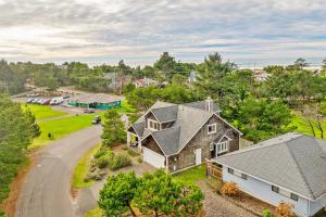 Φυσικό τοπίο κοντά σε αυτή η παραθεριστική κατοικία