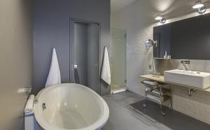 Bagno di Hotel Gault