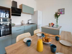 Afbeelding uit fotogalerij van Modern Apartment by the Sea in Porspoder +41 foto's