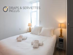 Afbeelding uit fotogalerij van Modern Apartment by the Sea in Porspoder