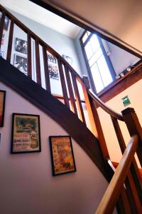 Foto da galeria de Hostal Boonen em Santiago