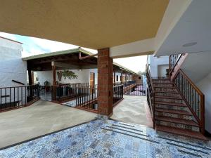 Fotografie z fotogalerie ubytování Hotel Santa Laura v destinaci Jericó