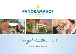 Fotografie z fotogalerie ubytování Hotel Panoramahof Loipersdorf v destinaci Jennersdorf