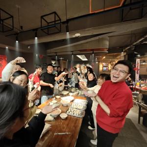 入住长沙背包十年青年旅舍(培元桥地铁站店)的客人
