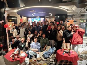 入住长沙背包十年青年旅舍(培元桥地铁站店)的客人