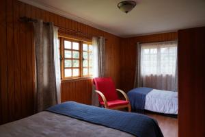 Fotografie z fotogalerie ubytování Hospedaje BoppHouse v destinaci Coihaique
