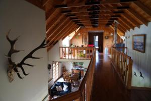 Fotografie z fotogalerie ubytování Hospedaje BoppHouse v destinaci Coihaique