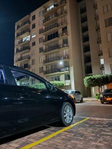 Fotografie z fotogalerie ubytování Apartamento de descanso Peñalisa Ricaurte v destinaci Ricaurte