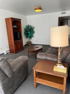 Gallery image of Adak Island Inn LLC in Adak