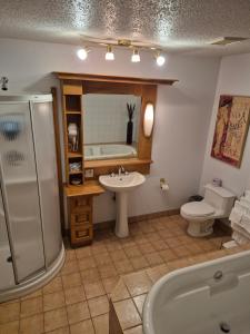 Gallery image of Hotel Baie Saint Paul in Baie-Saint-Paul