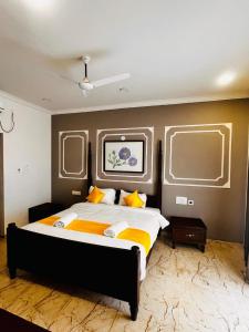 Gallery image of Samrudhii Resort in Gokarna