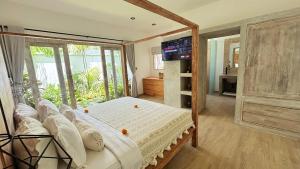 Galeriebild der Unterkunft Villa Pondy in Kerobokan