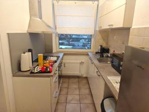 Gallery image of IaM Neu Modernisiert 80 QM Balkon, Küche, Badezimmer 5 betten in Plettenberg