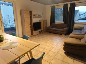 Gallery image of IaM Neu Modernisiert 80 QM Balkon, Küche, Badezimmer 5 betten in Plettenberg