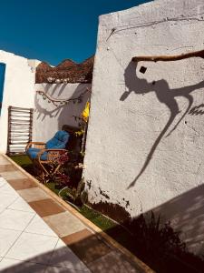Fotografie z fotogalerie ubytování Asia House v destinaci Dahab